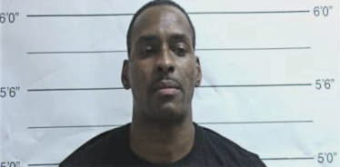 Michael Balls, - Orleans Parish County, LA 